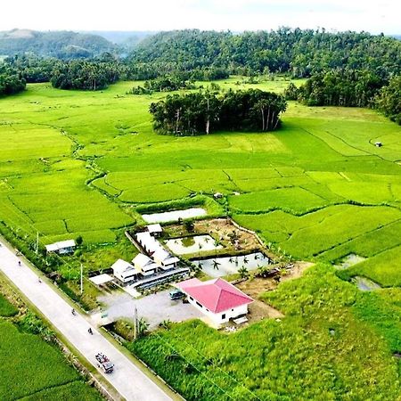 Jazz Ferme Inn Batuan Bohol Buitenkant foto