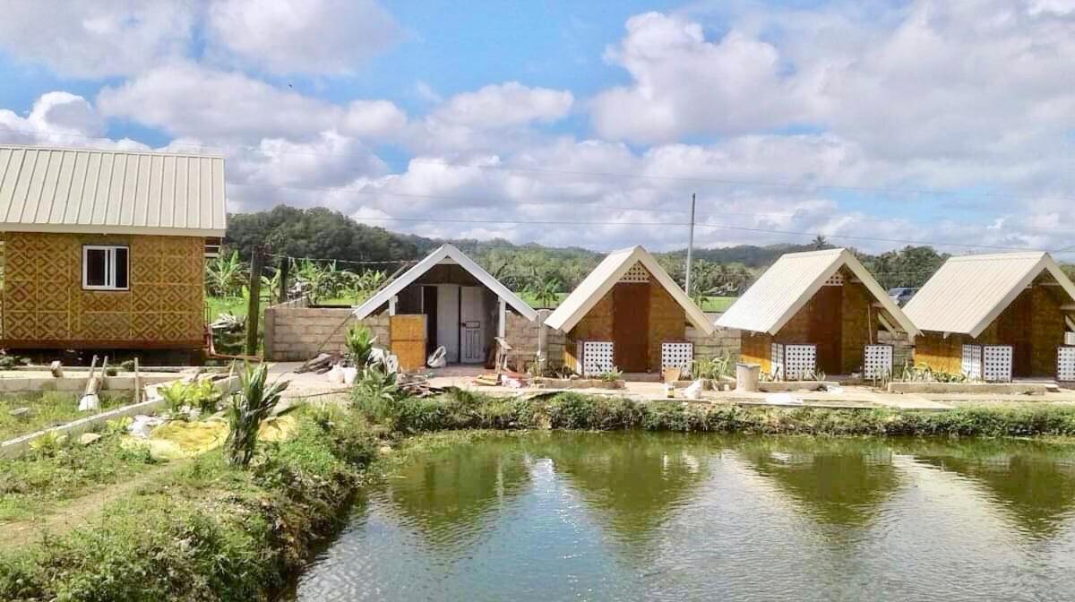 Jazz Ferme Inn Batuan Bohol Buitenkant foto