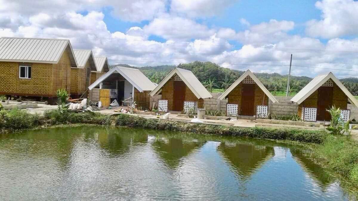 Jazz Ferme Inn Batuan Bohol Buitenkant foto