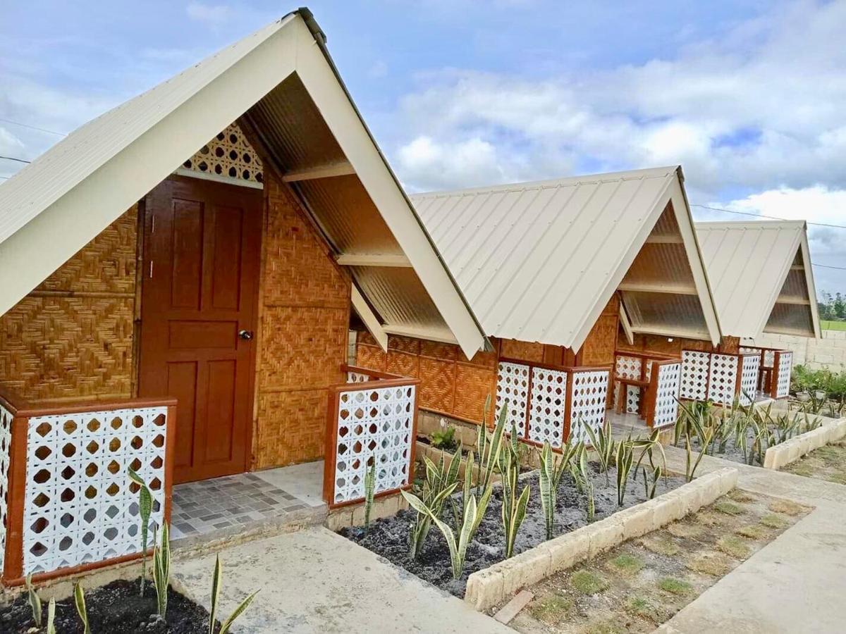 Jazz Ferme Inn Batuan Bohol Buitenkant foto