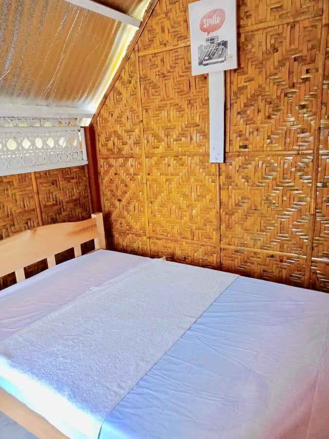 Jazz Ferme Inn Batuan Bohol Buitenkant foto