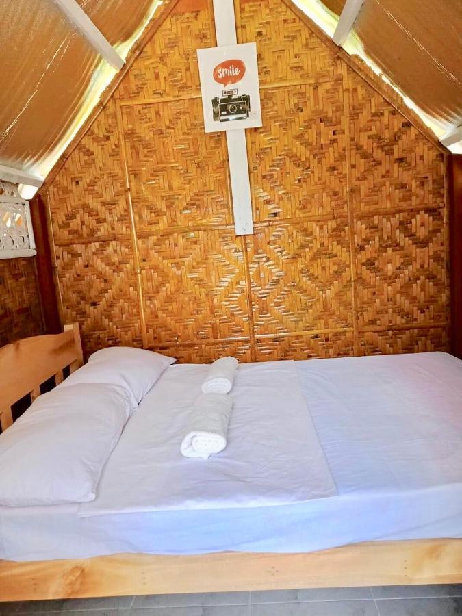 Jazz Ferme Inn Batuan Bohol Buitenkant foto