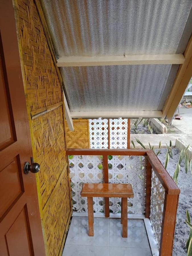 Jazz Ferme Inn Batuan Bohol Buitenkant foto