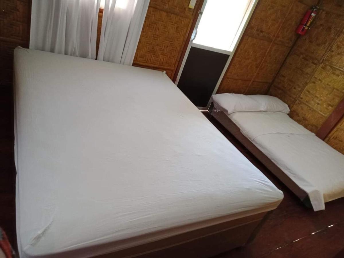 Jazz Ferme Inn Batuan Bohol Buitenkant foto