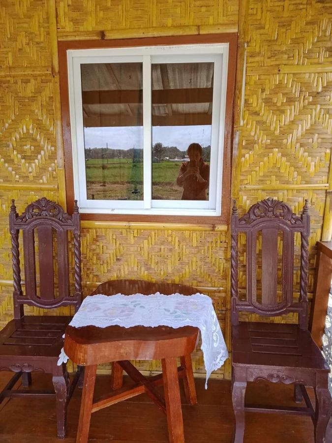 Jazz Ferme Inn Batuan Bohol Buitenkant foto