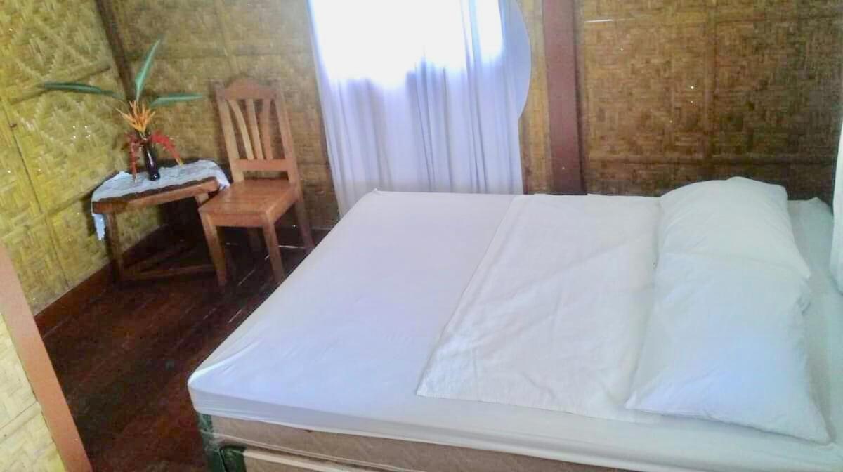 Jazz Ferme Inn Batuan Bohol Buitenkant foto