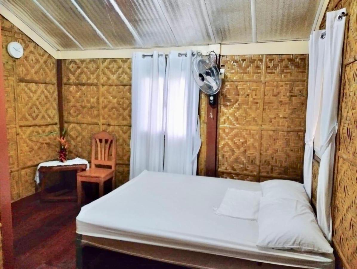 Jazz Ferme Inn Batuan Bohol Buitenkant foto