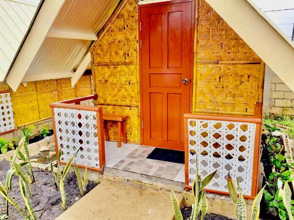 Jazz Ferme Inn Batuan Bohol Buitenkant foto