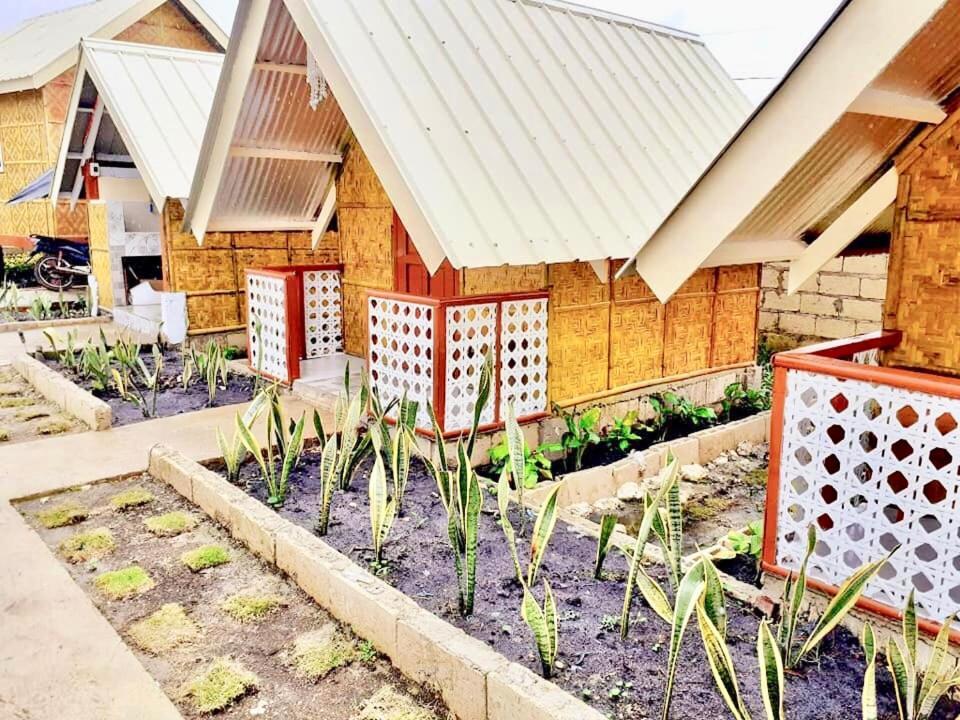 Jazz Ferme Inn Batuan Bohol Buitenkant foto