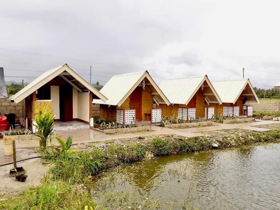 Jazz Ferme Inn Batuan Bohol Buitenkant foto