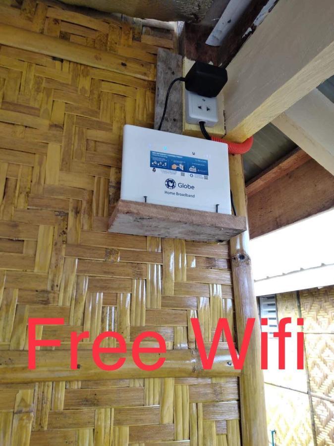 Jazz Ferme Inn Batuan Bohol Buitenkant foto