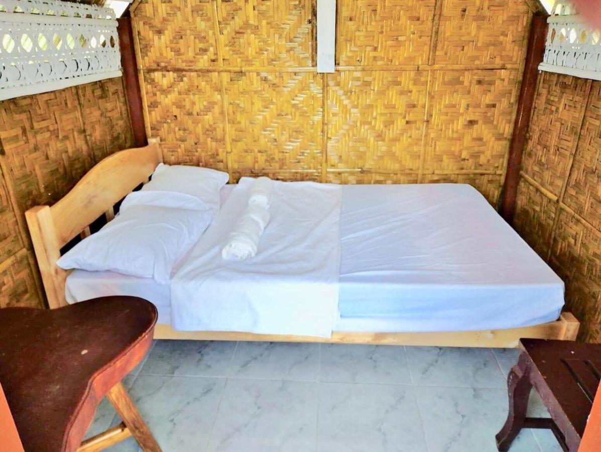 Jazz Ferme Inn Batuan Bohol Buitenkant foto