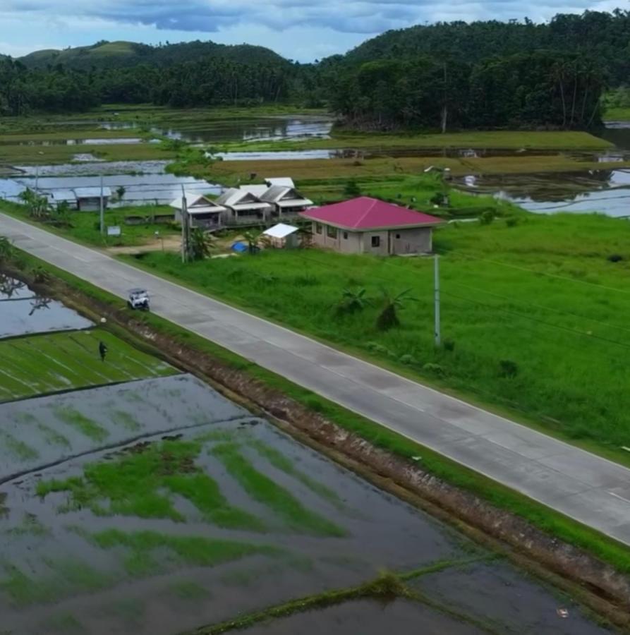 Jazz Ferme Inn Batuan Bohol Buitenkant foto