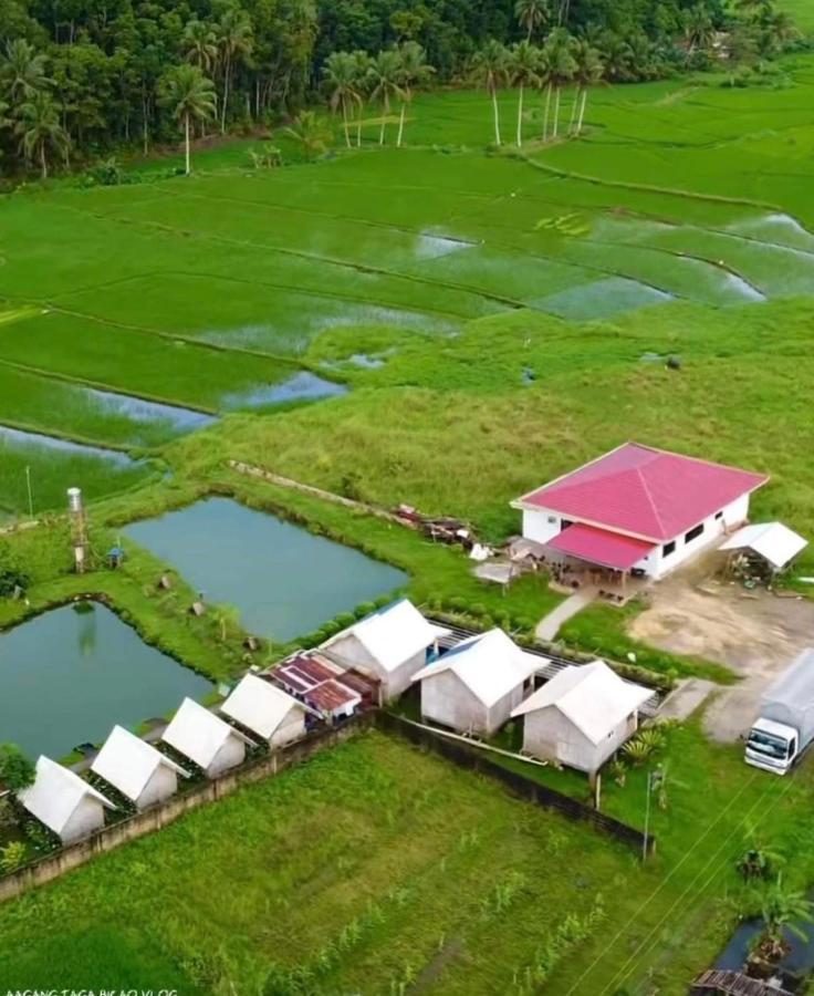Jazz Ferme Inn Batuan Bohol Buitenkant foto
