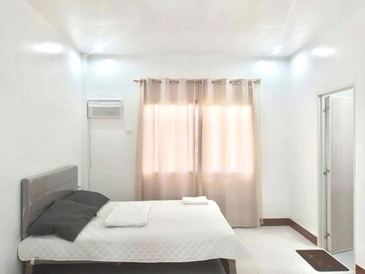 Jazz Ferme Inn Batuan Bohol Buitenkant foto