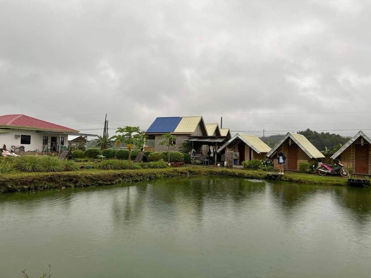 Jazz Ferme Inn Batuan Bohol Buitenkant foto