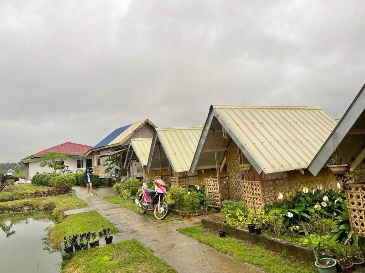 Jazz Ferme Inn Batuan Bohol Buitenkant foto