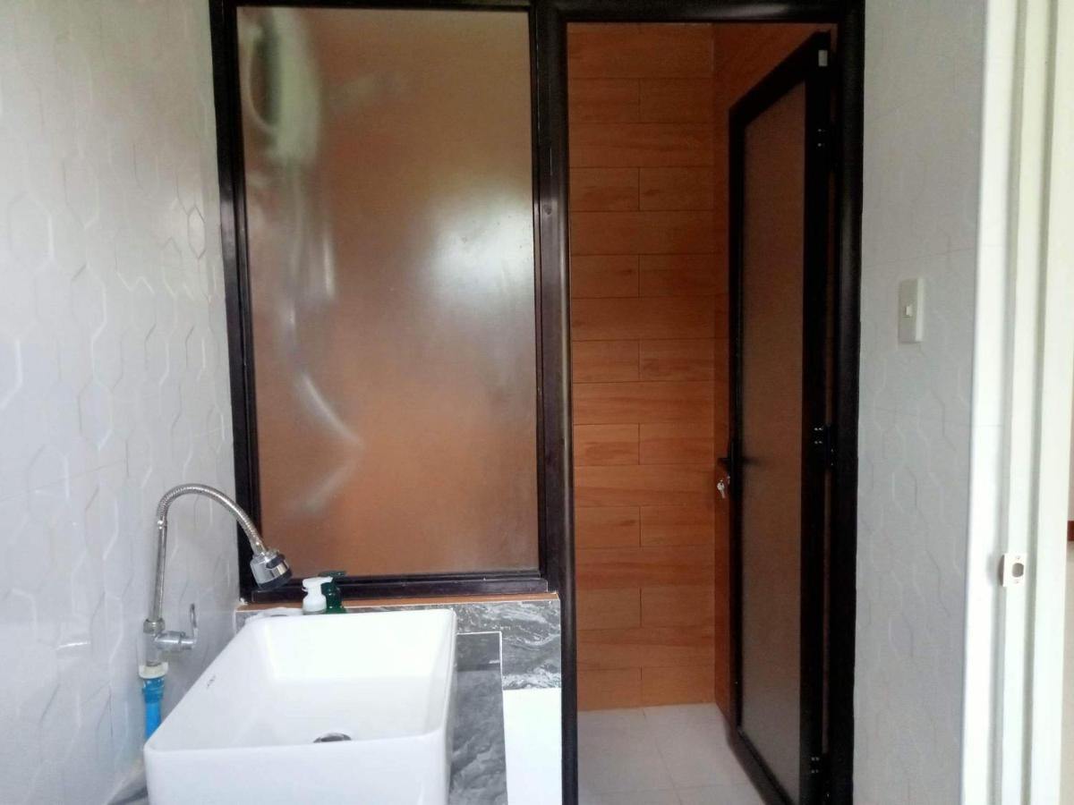 Jazz Ferme Inn Batuan Bohol Buitenkant foto