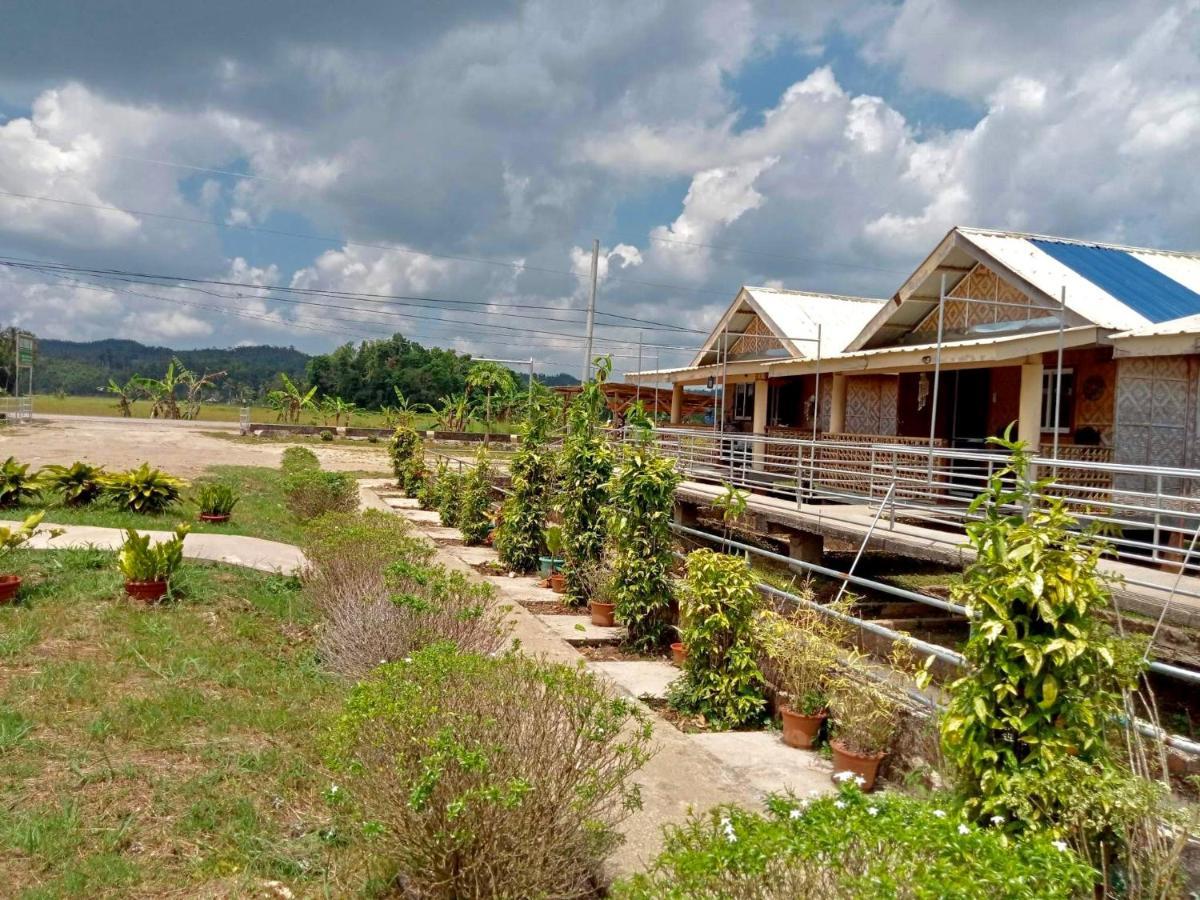 Jazz Ferme Inn Batuan Bohol Buitenkant foto