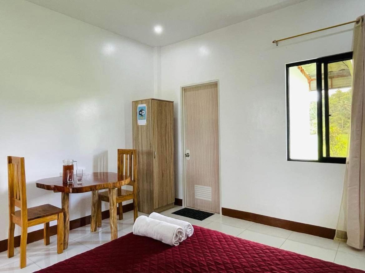Jazz Ferme Inn Batuan Bohol Buitenkant foto
