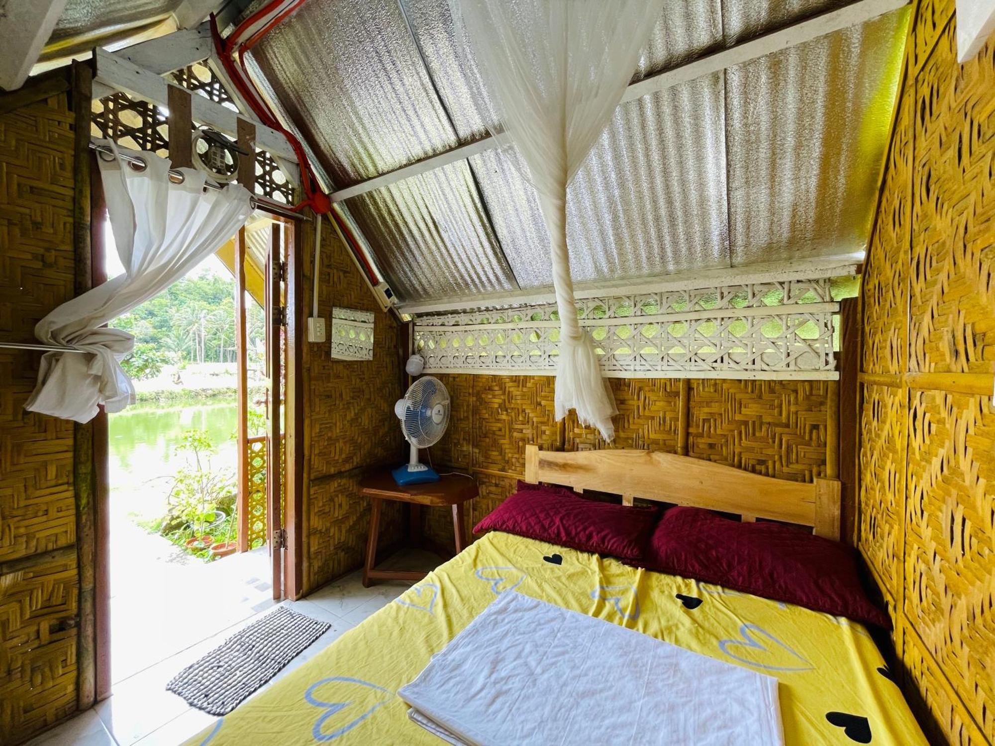 Jazz Ferme Inn Batuan Bohol Buitenkant foto