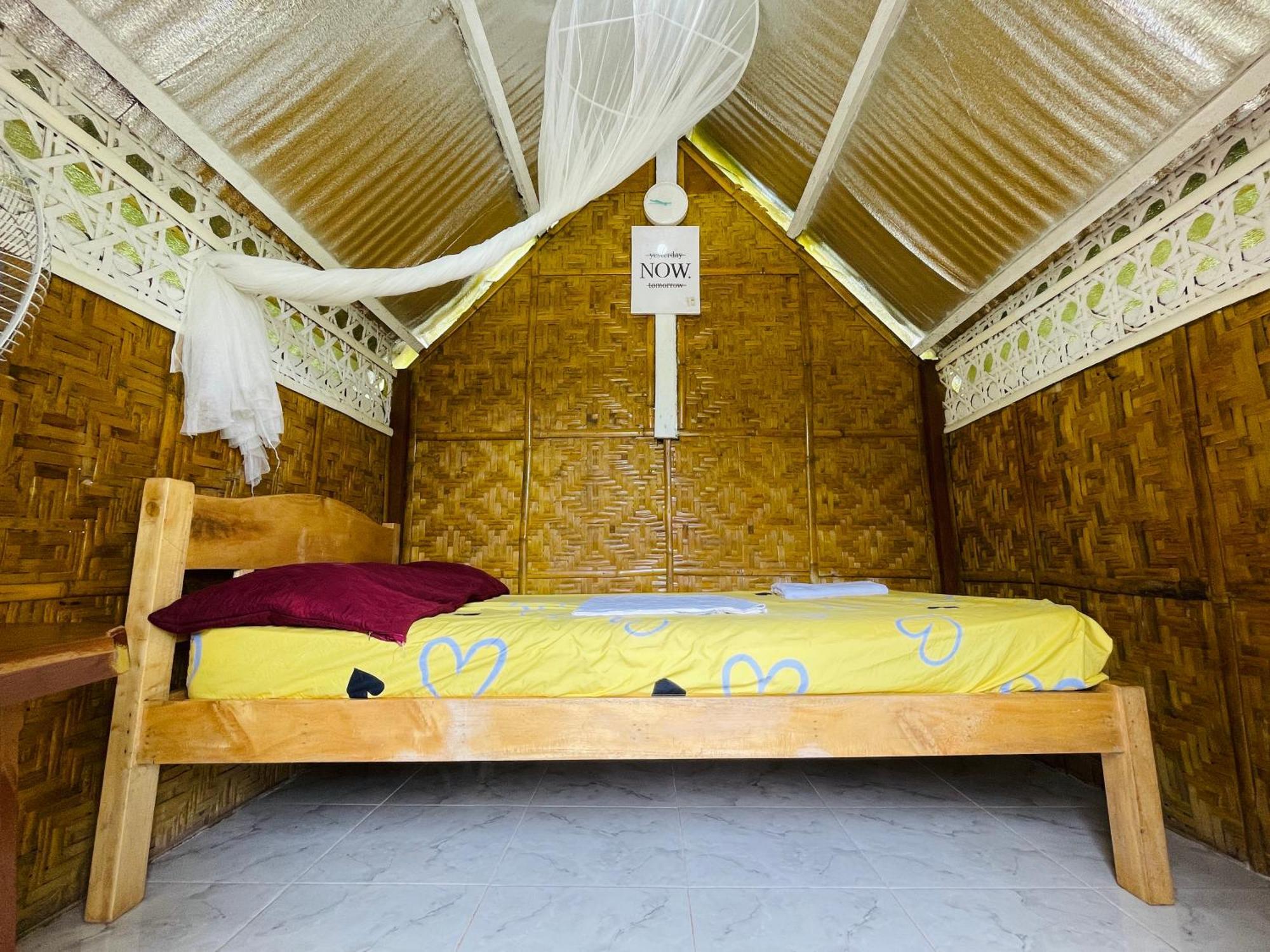 Jazz Ferme Inn Batuan Bohol Buitenkant foto