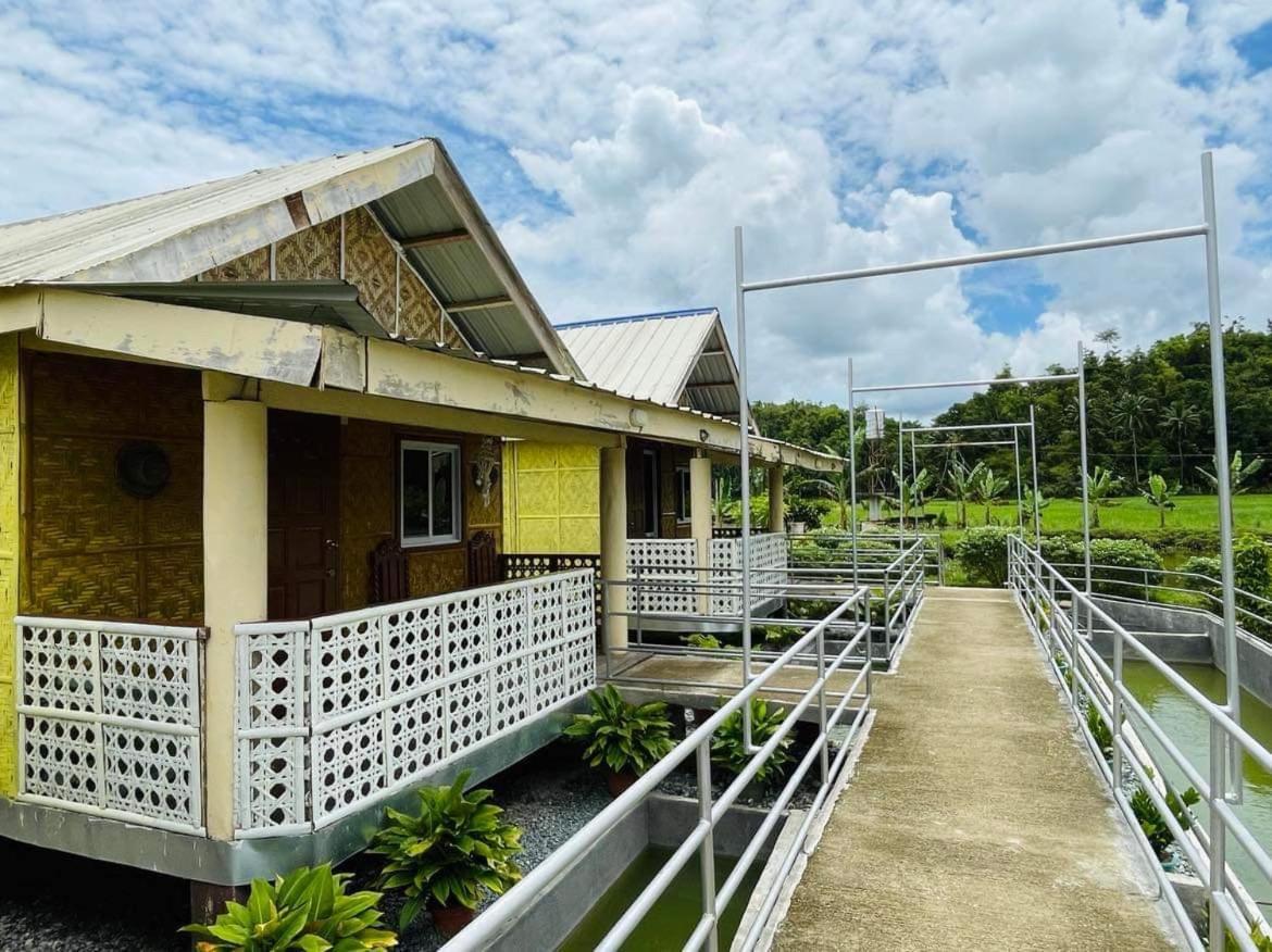 Jazz Ferme Inn Batuan Bohol Buitenkant foto