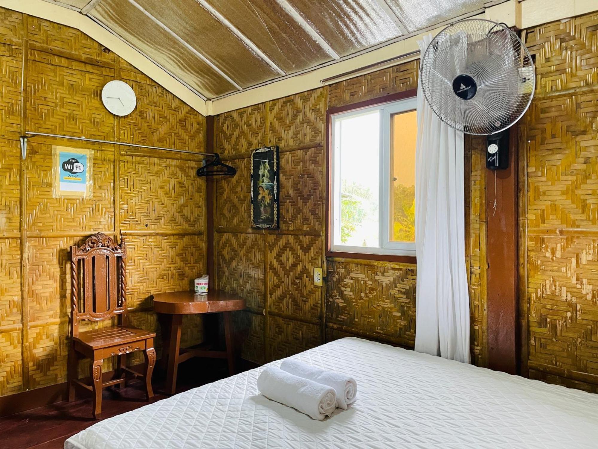 Jazz Ferme Inn Batuan Bohol Buitenkant foto