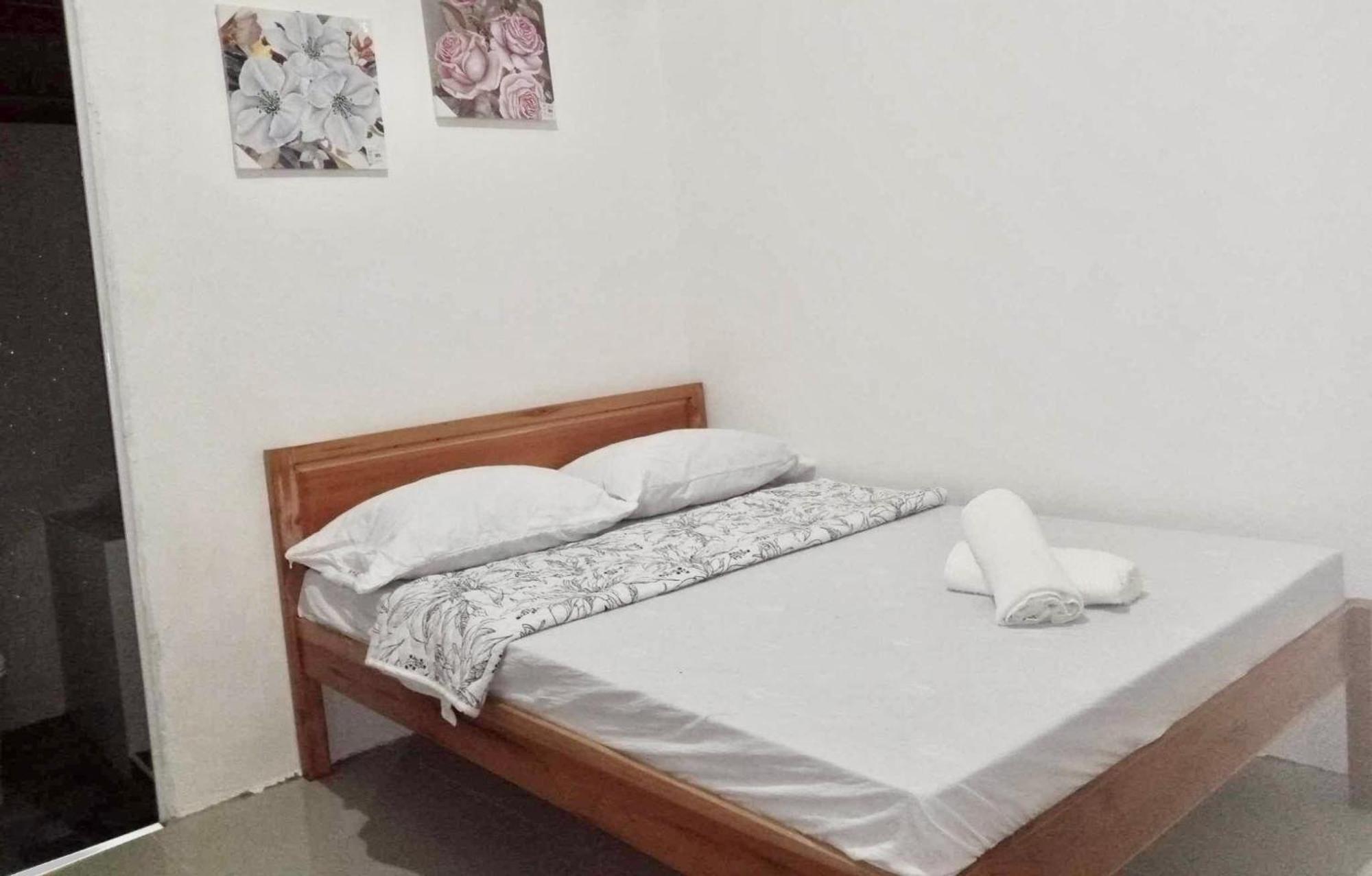 Jazz Ferme Inn Batuan Bohol Buitenkant foto